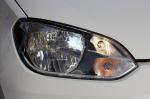 Volkswagen up! 2011 года
